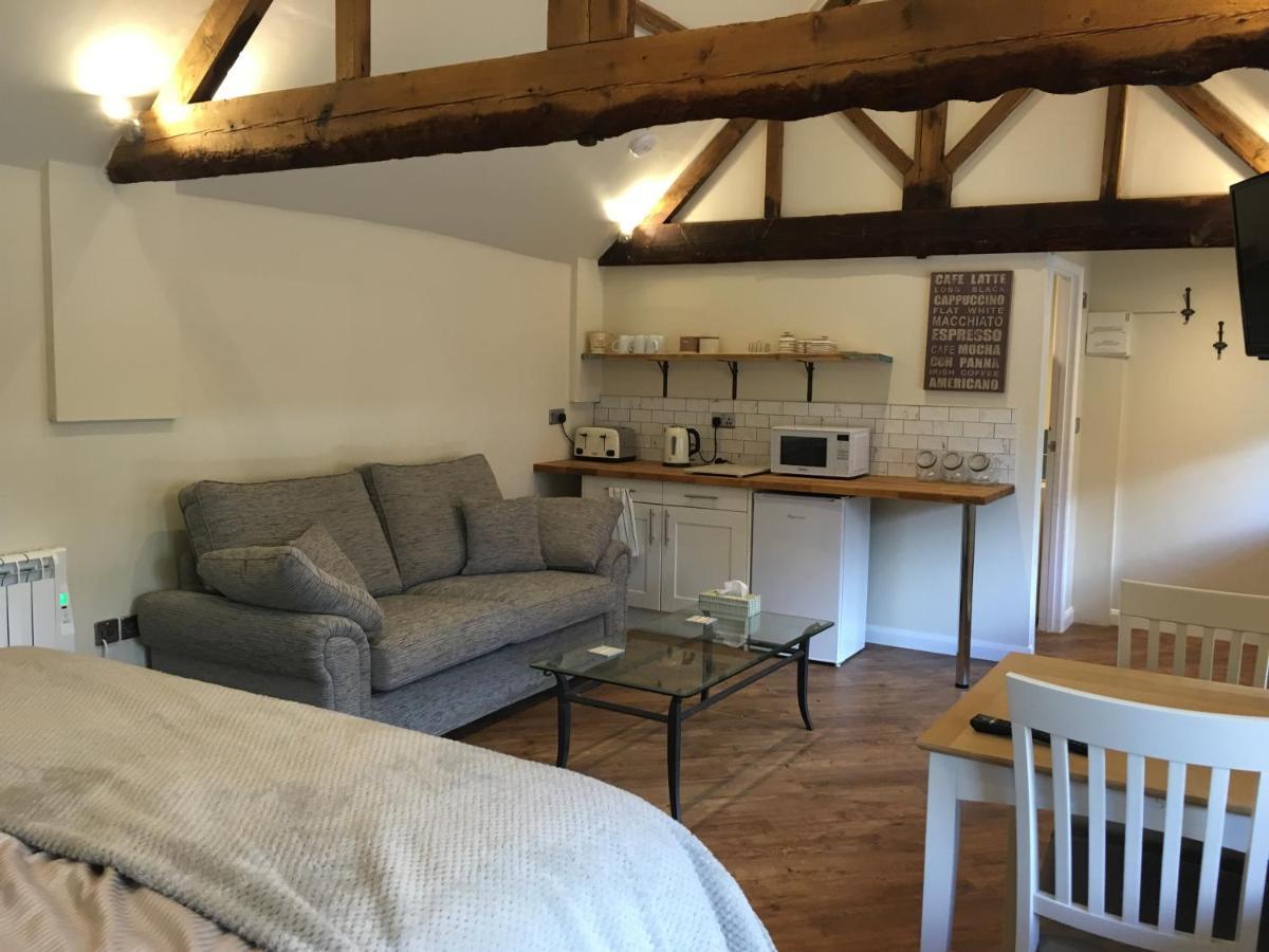 The Stables At Harby Bed & Breakfast Melton Mowbray Exterior photo