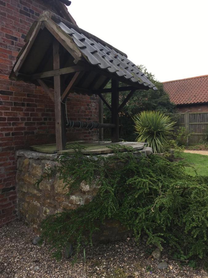 The Stables At Harby Bed & Breakfast Melton Mowbray Exterior photo